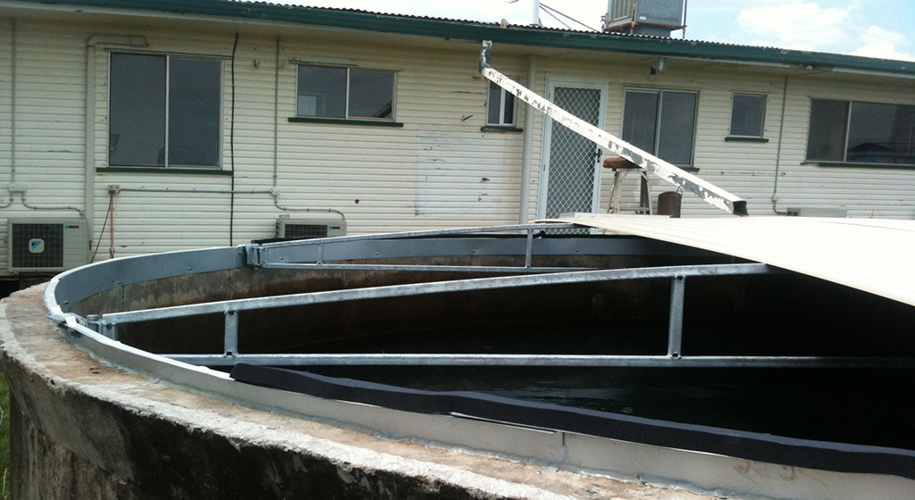 Tank Liners and Roofs 3